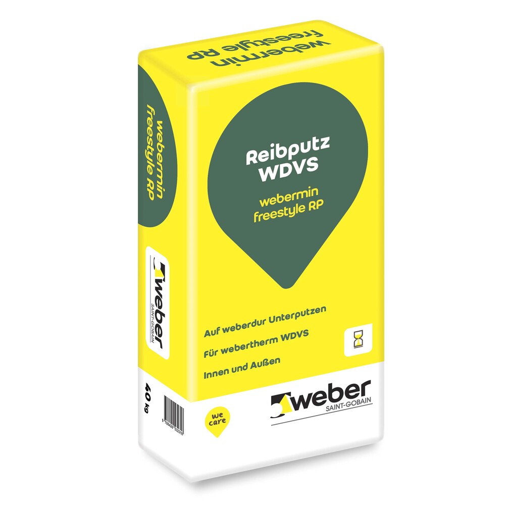 Saint-Gobain Weber Terranova